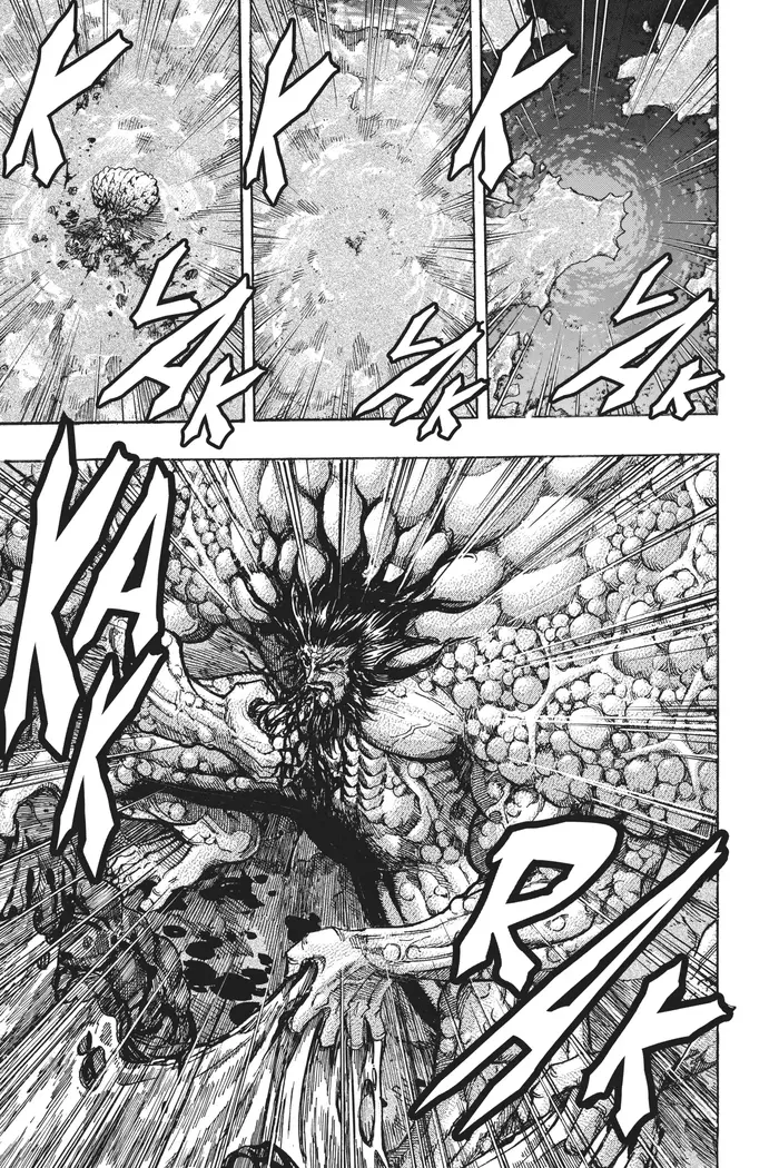 Toriko Chapter 343 image 06_optimized